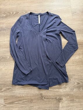 Babaton longsleeve top